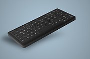 HYGIENE MINI NOTEBOOK STYLE/KEYBOARD SEALED USB BLACK_2