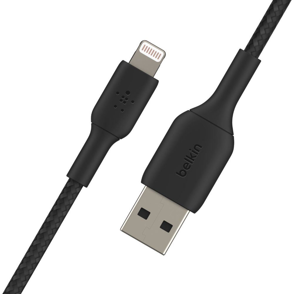 LIGHTNING BLADE/SYNC CABLE/MFI 2M BLACK_2