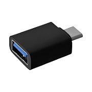 USB-C TO USB A 3.2GEN1 ADAPTER/USB-C TO USB A 5GBPS DATA TRANS_1