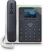 Poly Edge E100 IP Phone and PoE-enabled_1