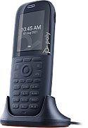 Poly Rove 30 DECT Phone Handset EMEA - INTL English Loc  Euro plug_2