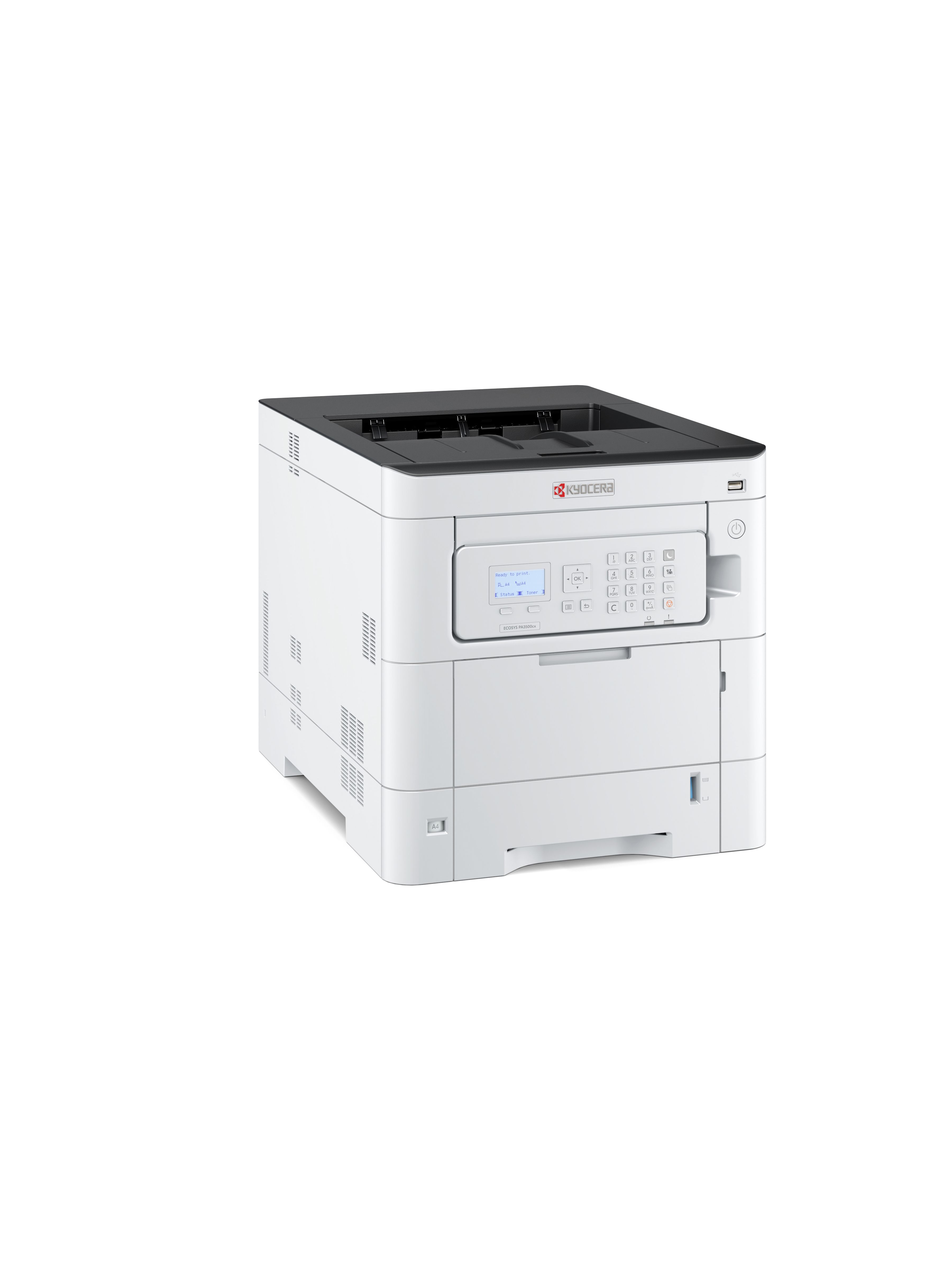 ECOSYS PA3500CX/A4 COLOR LASER PRINTER_4