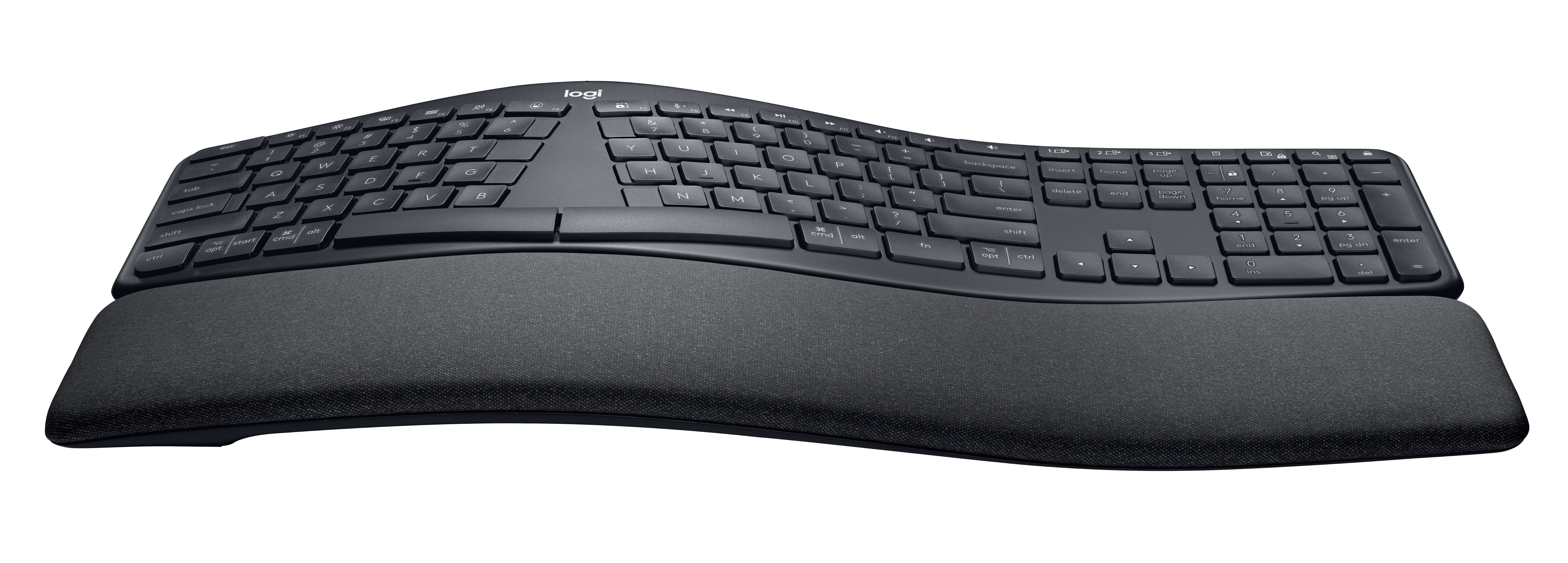 ERGO K860 FOR BUSINESS-GRAPHITE/DEU - CENTRAL_4