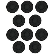 EAR CUSHION F.BIZ2300/UNIT: 10 ITEMS