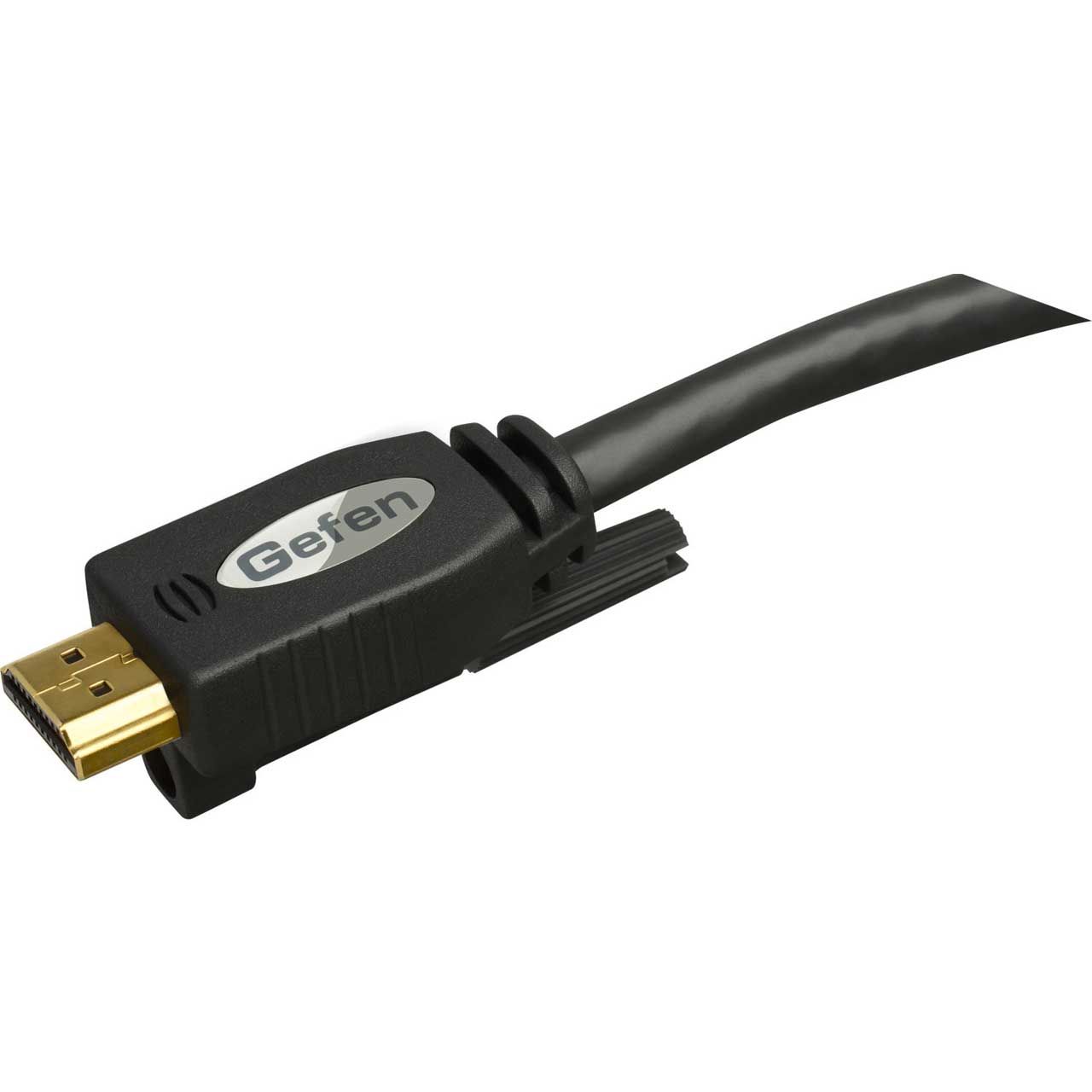 0.5M HDMI CABLE 4K60HZ CHROME/HDR ARC CU W/ETHERNET_2