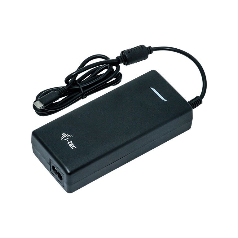 I-TEC USB4 DUAL DOCK + CHARGER/PD 80W + UNIVERSAL CHARGER 112W_6