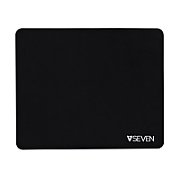 ANTIMICROBIAL MOUSE PAD BLACK/9 X 7 IN (220 X 180MM)_1