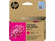 HP 938E EVOMORE MAGENTA/ORIGINAL INK CARTRIDGE_1