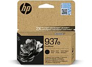 HP 937E EVOMORE BLACK/EN/DE/PL/CZ INK CARTRIDGE_1