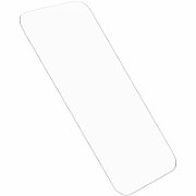 OB PREMIUM GLASS ANTIMICROBIAL/APPLE IPHONE 15 -CLEAR_1