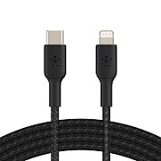 LIGHTNING/USB-C CABLE/MFI 1M BLACK_4