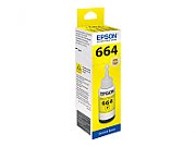 Cartus cerneala Epson T6644, yellow, capacitate 70ml, pentru echipamente CISS L100/L110/L200/L210/L300/L355/L550_2