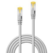 CAT7 FSTP 3M GREY RAW PATCH/CABLE RJ45 W/ METAL SHIELDED_1