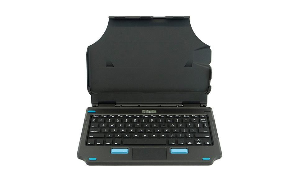 ZEBRA ET4X 10IN 2IN1 ATTACHABLE/KEYBOARD (UK ENGLISH)