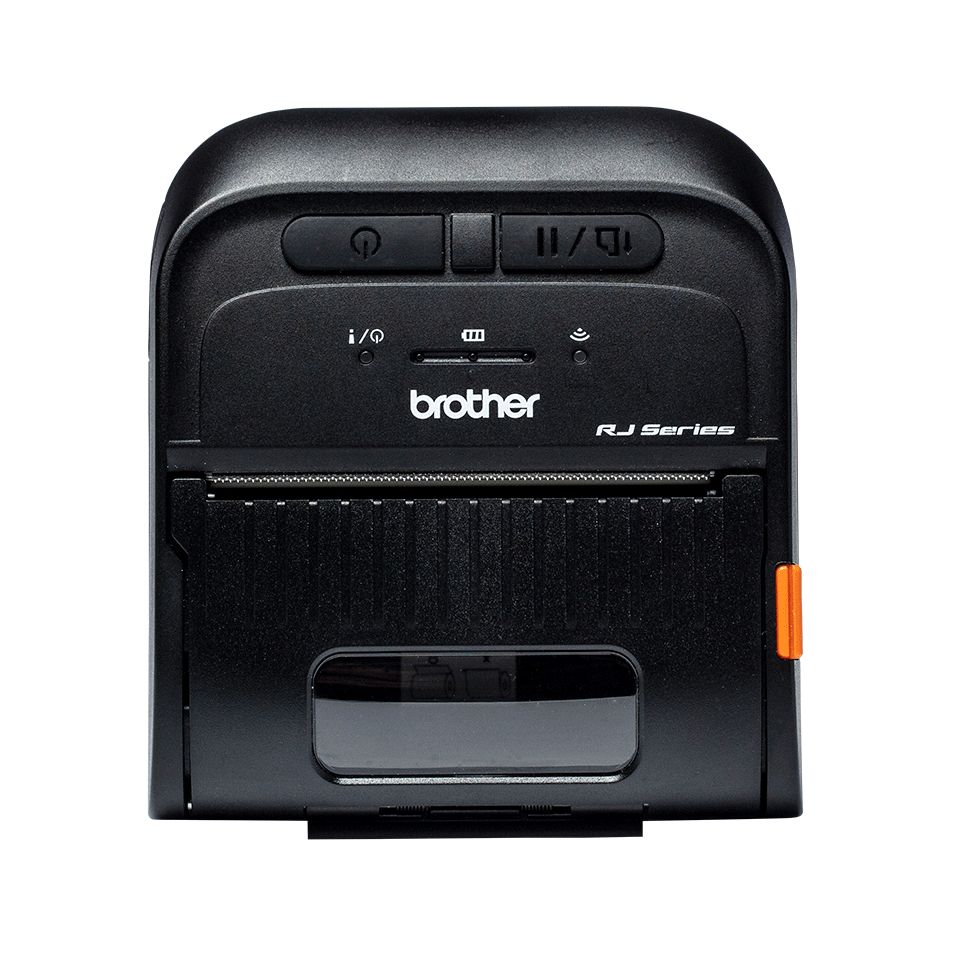 RJ-3035B 3IN MOBILE RECEIPT/PRINTER WITH BLUETOOTH