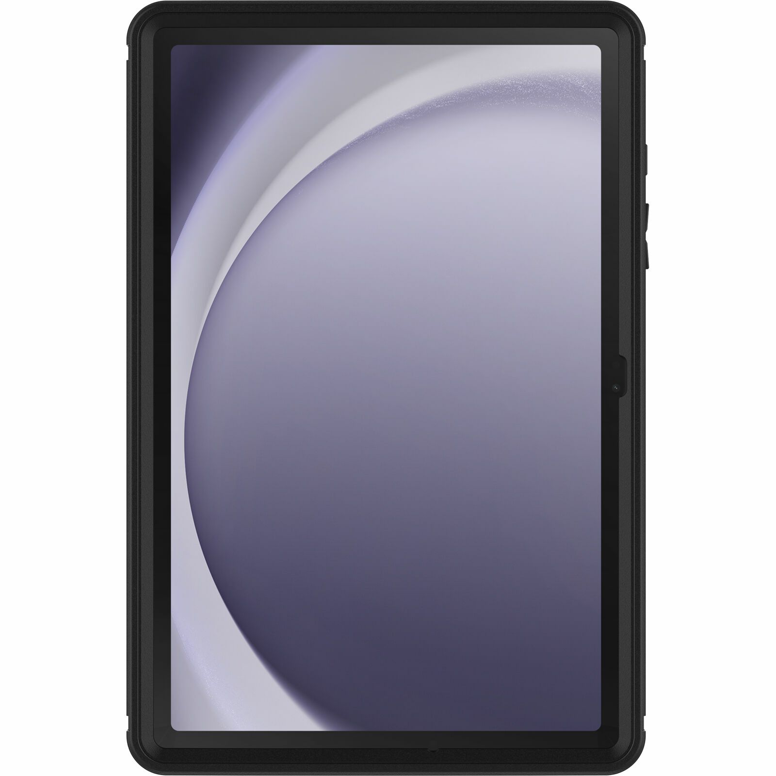 OB DEFENDER SAMSUNG TAB A9+/GALAXY BLACK_2