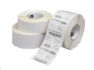 Label, Paper, 76x127mm; Thermal Transfer, Z-Perform 1000T, Uncoated, Permanent Adhesive, 76mm Core_2