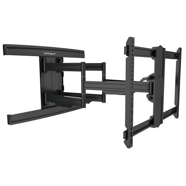 TV WALL MOUNT - FULL MOTION/ARTICULATING ARM-UP TO 100IN TV_4