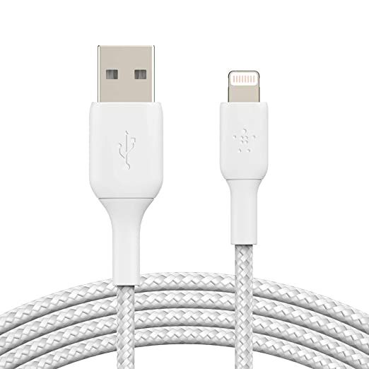 LIGHTNING BLADE/SYNC CABLE/MFI 2M WHITE_3