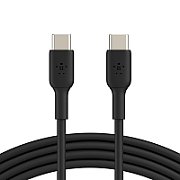 USB-C/USB-C CABLE/PVC 2M BLACK_5