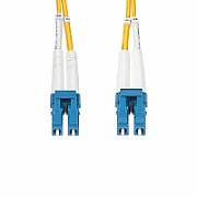 10M LC TO LC OS2 FIBER CABLE/OS2/UPC/DUPLEX/LSZH_4