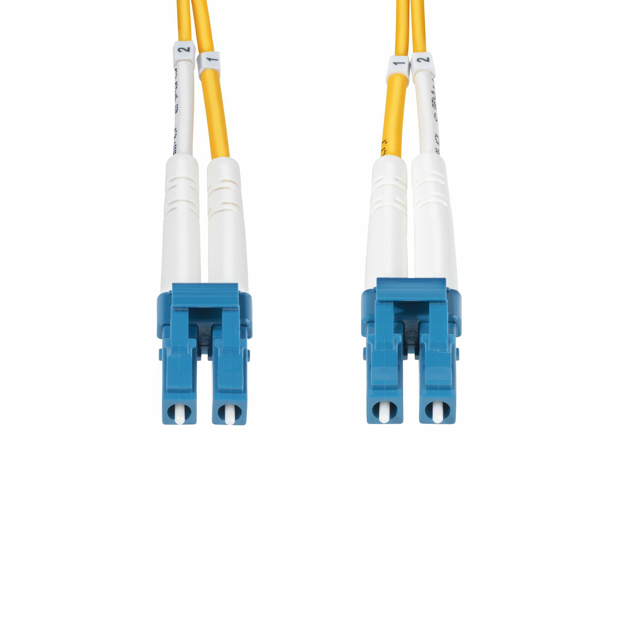 30M LC TO LC OS2 FIBER CABLE/OS2/UPC/DUPLEX/LSZH_4