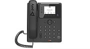 Poly CCX 350 Business Media Phone for Microsoft Teams and PoE-enabled No localization_1