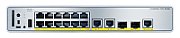 CATALYST 9000 COMPACT SWITCH/12-PORT DATA ONLY ESSENTIALS_2