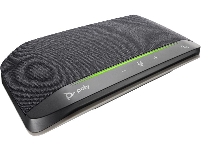 Poly Sync 10 USB-A USB-C Speakerphone