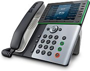 Poly Edge E500 IP Phone and PoE-enabled_5