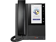 Poly CCX 505 Business Media Phone for Microsoft Teams and PoE-enabled_1