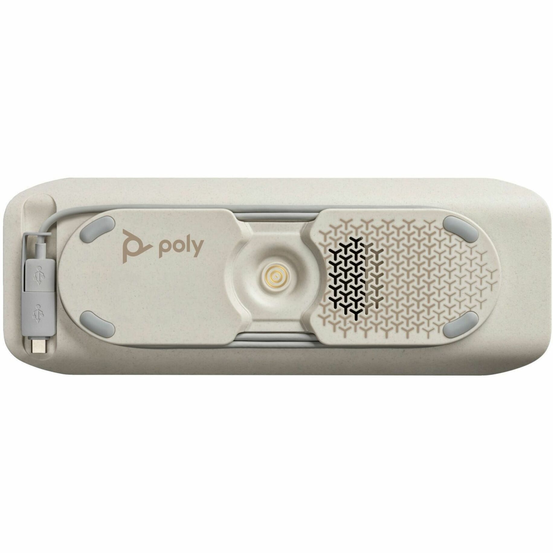 Poly Sync 40 USB-A USB-C Speakerphone_2