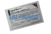 Zebra cleaning card kit (box of 100 cards) for all printers_1