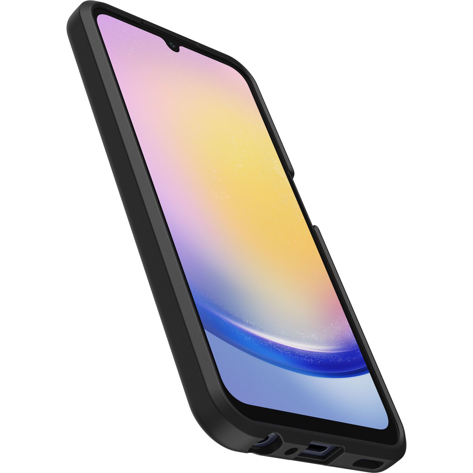 OB REACT SAMSUNG GALAXY A25 5G/5G BLACK_2