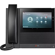 Poly CCX 600 Business Media Phone for Microsoft Teams and PoE-enabled_1