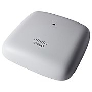 CBW240AC 802.11ac 4x4 Wave 2 Access Point Ceiling Mount_1