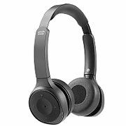 730 Wireless Dual On-ear Headset USB-A Bundle - Carbon Black_1