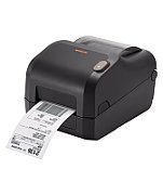 XD3-40D 203DPI USB DT PRINTER/BLACK UP TO 127 MM/S(5IPS) TRANS