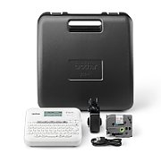 P-TOUCH D410VP/TZE 3.5 - 18MM