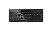 WIRELESS KEYBOARD K750/SOLAR KEYBOARD UNIFYING USB_1