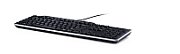 KEYBOARD BUSINESS MULTI KB 522/BLACK USB QWERTZ_8