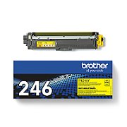 TN-246 YELLOW HY TONER FOR DCL/2.2000P F/ HL-3152CDW -3172CDW_4