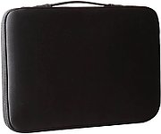 13.3 IN LAPTOP SLEEVE BAG NEOPR/12.2 CHROMEBOOK CASE POCKET BLK_1