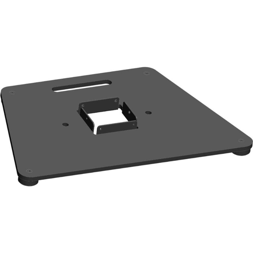 SLIM SELF SERVICE FLOOR STAND/BASE REQUIRES E514881