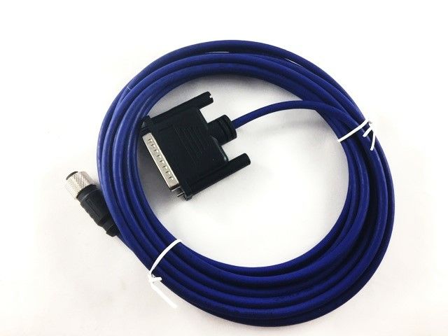 CAB-DS05-S M12-IP67 TO CBX 5M