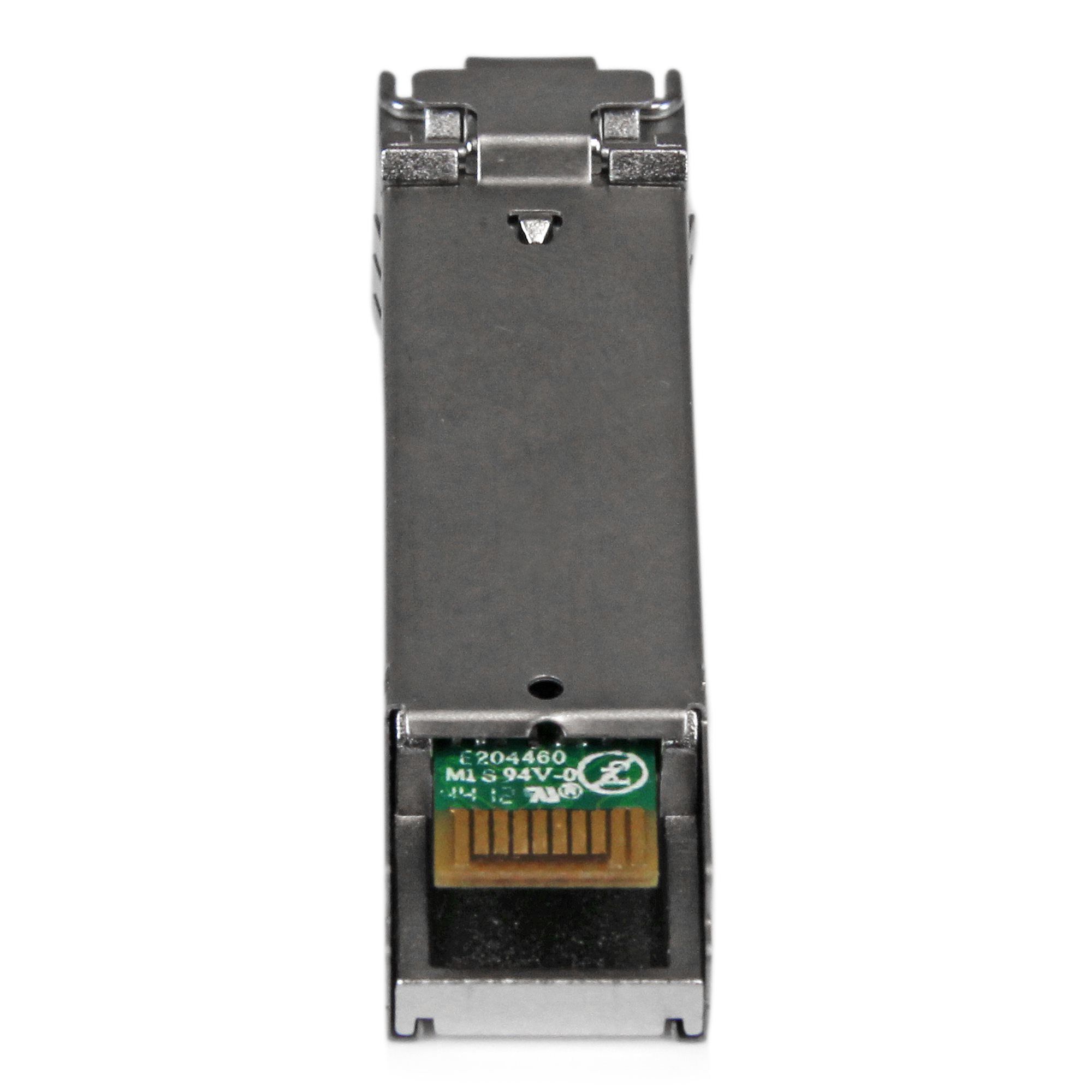 GB FIBER SFP TRANSCEIVER SM LC/IN_4