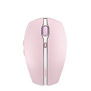 GENTIX BT BLUETOOTH MOUSE/CHERRY BLOSSOM_1