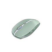 GENTIX BT BLUETOOTH MOUSE AGAVE/GREEN_1