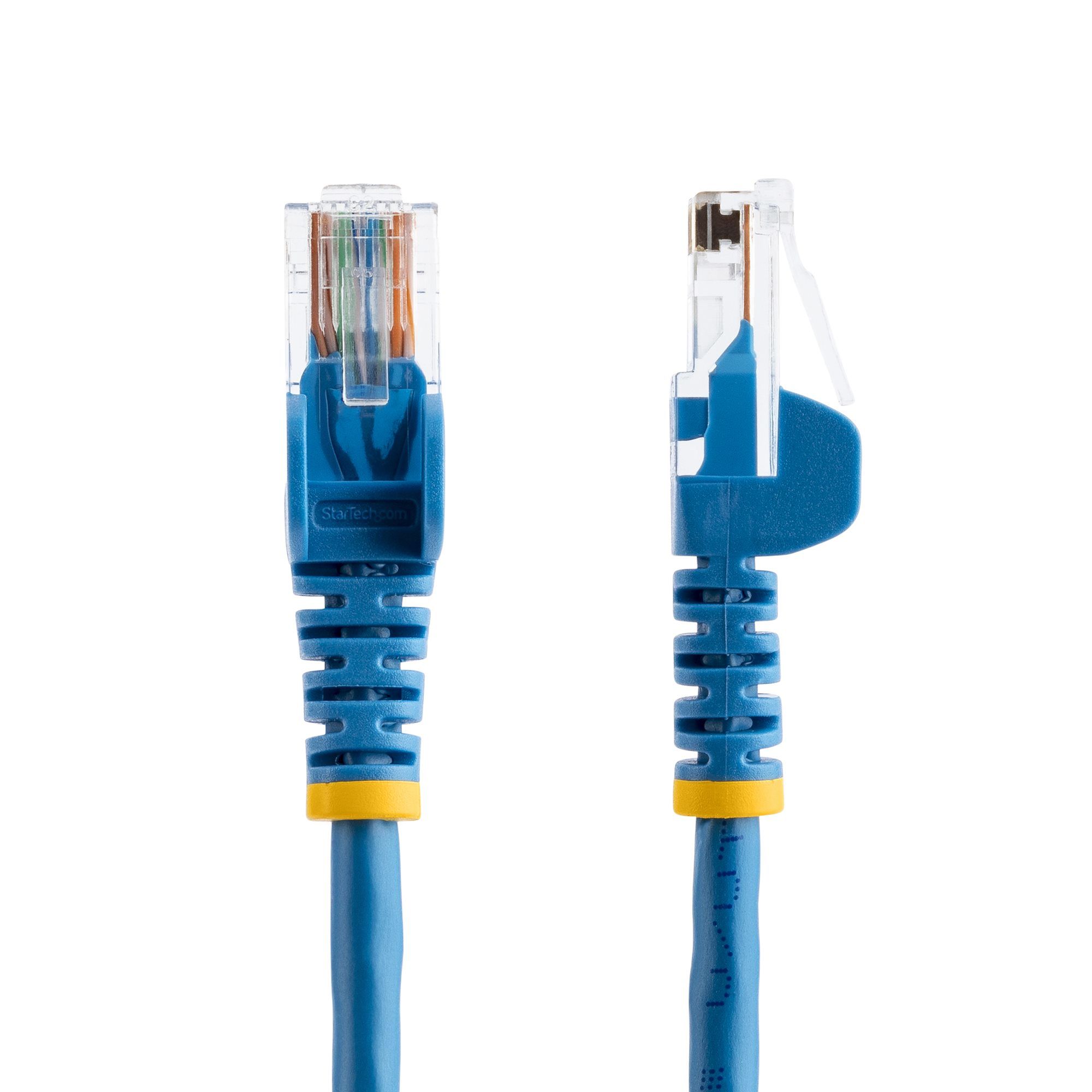 PATCH CABLE CAT5E 10M/BLUE_2