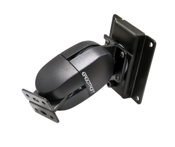 FP PIVOT DIRECT MOUNT/DOUBLE PIVOT W P/L BLACK+GREY_2